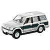 多美卡     179177     旗舰版仿真车 TP 04(PAJERO) 商品缩略图1