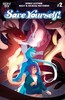 自救 Save Yourself（2021）普封 商品缩略图4