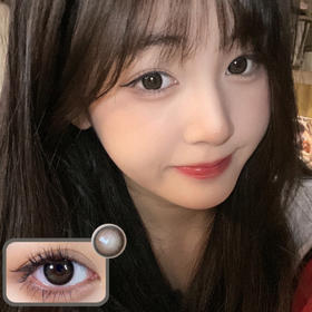 年抛 Laseecon 黑猪猪 14.2 着色13.3 自然黑