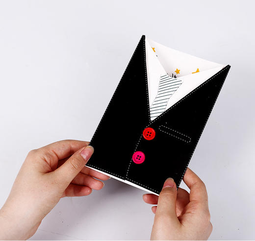 【给父亲DIY暖心礼物】荣耀英雄奖杯  闪亮冠军奖牌 DIY精美贺卡 商品图6