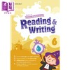 【中商原版】牛津英语练习系列：阅读与写作六年级Reading & Writing P6 商品缩略图0