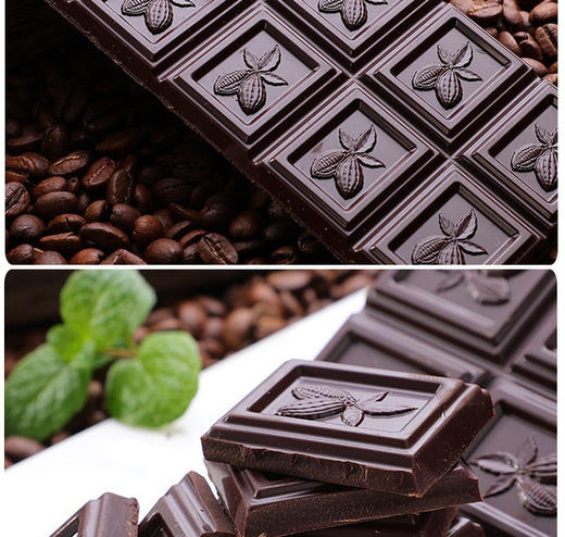 【中欧班列精选】俄罗斯原装进口斯巴达克大板巧克力90g*2 商品图4