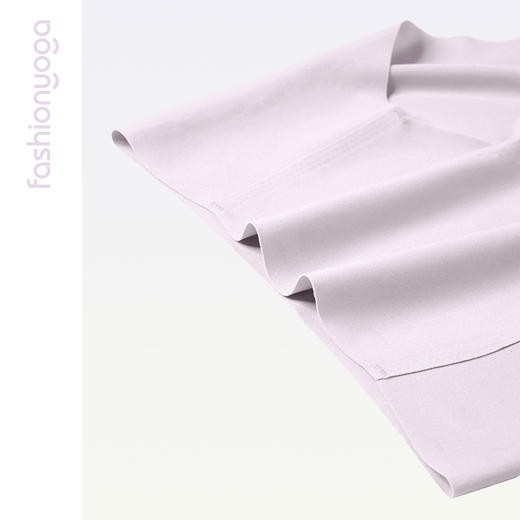 凡圣瑜伽裸感无痕内裤FN004  商品图7