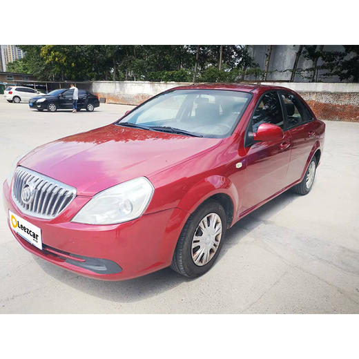 别克 凯越 1.5L 自动经典型 【长租-北京】 商品图2