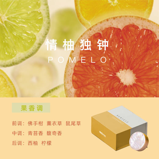 艾瑞尔香氛车载香氛车用香薰香片酒店同款 商品图4