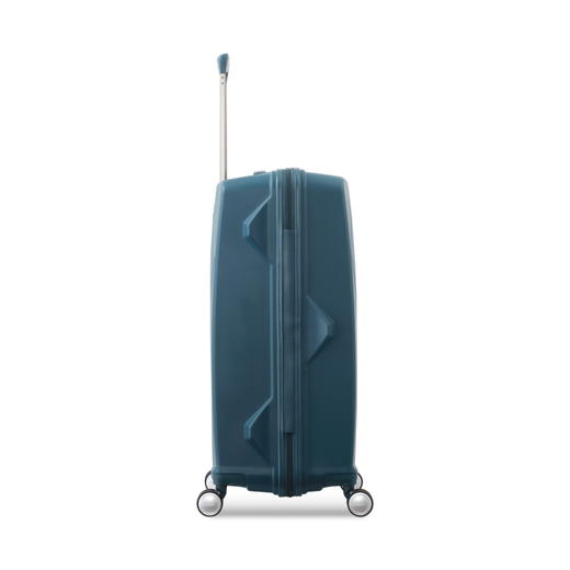 【美旅】菱格美学，时尚轻旅青年拉杆箱QH7 商品图11