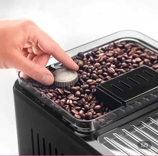 德龙（Delonghi）全自动咖啡机 商品图5