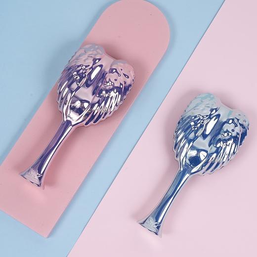 英国Tangle Angel天使梳子王妃顺发气垫气囊梳tt礼盒儿童女防静电 商品图3