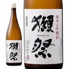 獭祭 45清酒（1.8L） 日本直邮 商品缩略图1
