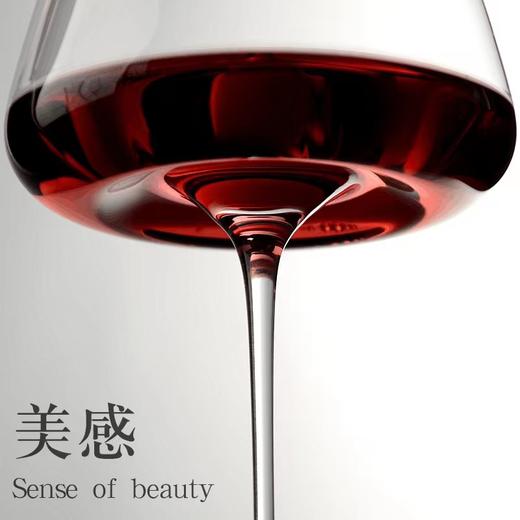 SXZ30号Logo苹果杯 商品图1