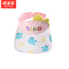 棉果果夏季遮阳帽可爱卡通帽撞色太阳帽女童M224400422181 商品缩略图0