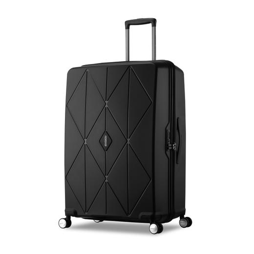 【美旅】菱格美学，时尚轻旅青年拉杆箱QH7 商品图1