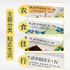 揭秘汉字翻翻书 乐乐趣揭秘华夏系列一辑3d立体书 看揭秘中国传统文化3-5-7-10岁少儿儿童亲子互动科普百科全书里面书 商品缩略图2