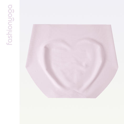 凡圣瑜伽裸感无痕内裤FN004  商品图3