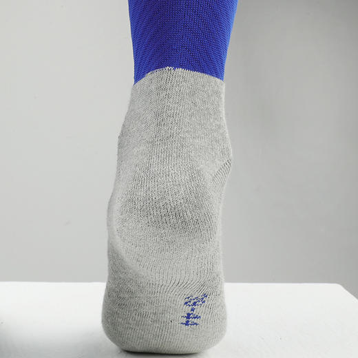 卡尔美足球袜男女长筒专业毛巾底儿童袜子过膝防滑加厚球袜夏 商品图2