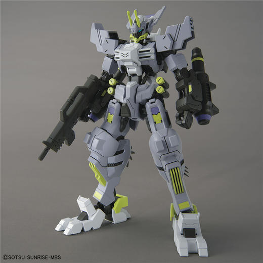 万代模型  5063383  Hg 1:144, 高达阿斯蒙蒂斯。 商品图2