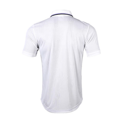 ADIDAS/阿迪达斯 REAL H JSY AU  22-23赛季皇家马德里主场球员版比赛球衣HF0292 商品图2