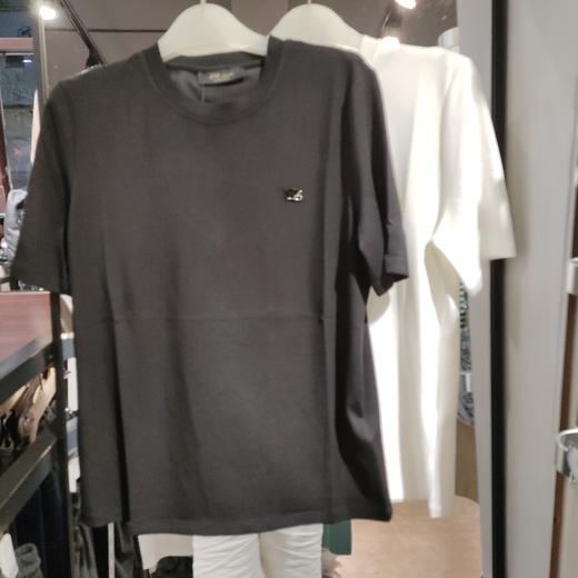 女圆领短T1126 商品图1