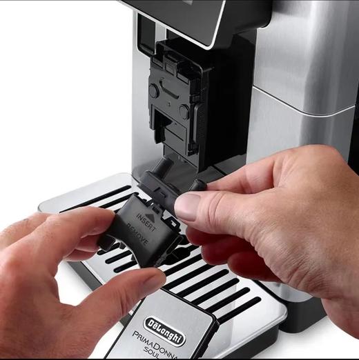 德龙（Delonghi）全自动咖啡机 商品图5