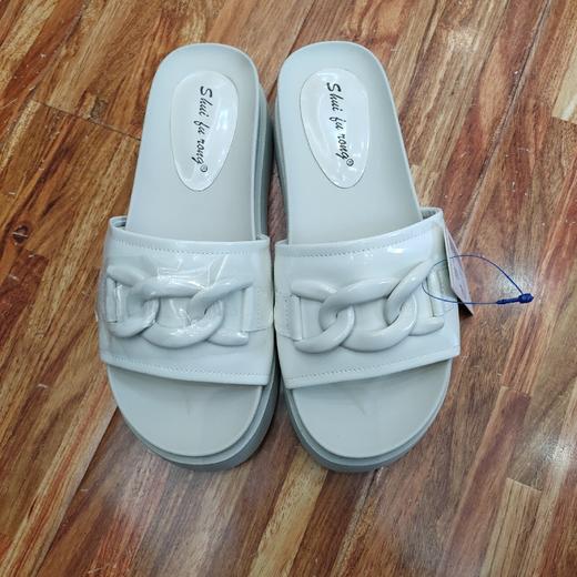 女拖鞋1280 商品图0