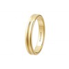 【包税】BOUCHERON/宝诗龙 alliance godron系列 小号黄金戒指 JAL00283 商品缩略图0