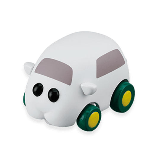 多美卡169642梦之仿真车 天竺鼠 02 商品图1