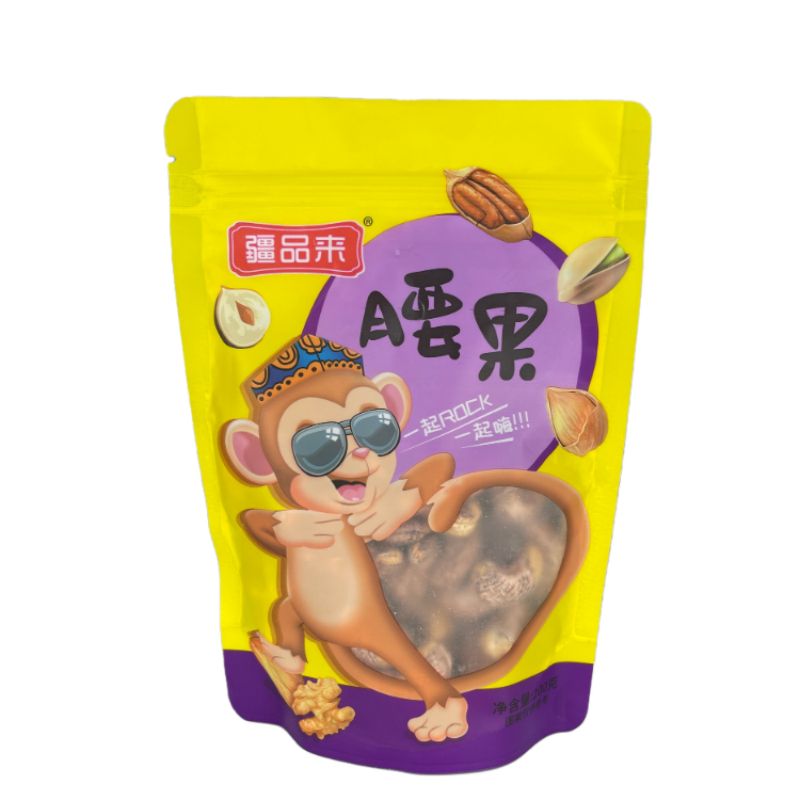 【直发】疆品来腰果 200g