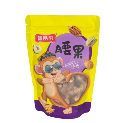 【直发】疆品来腰果 200g 商品图0