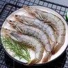 冷冻【顺丰包邮】海捕大虾超大海鲜水产速冻整箱4斤净重3.3斤 商品缩略图1
