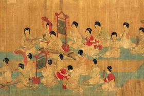 20、隋唐留下的稀世珍宝