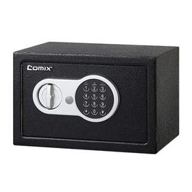 齐心 BGX-20E 电子密码保管箱