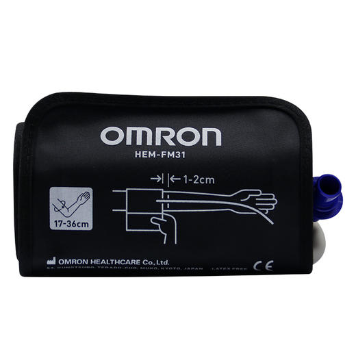 欧姆龙血压计J738 商品图2