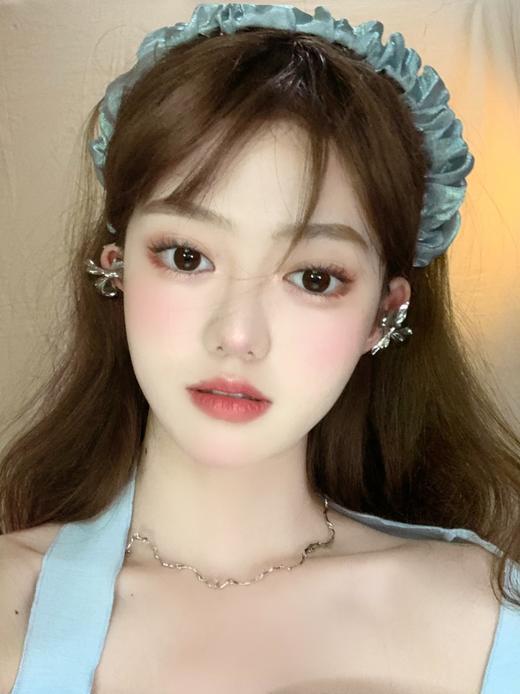 店主推荐丨摩卡脆脆·4cutie丨14.0mm（年抛/2片装） 商品图5