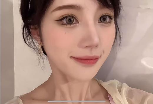 大直径推荐丨蜂蜜小狗·4cutie丨14.5mm（年抛/2片装） 商品图4