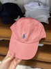 RL Polo 拉夫劳伦糖果色棒球帽 商品缩略图2