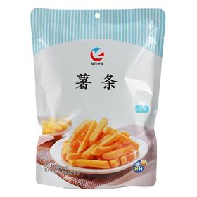 每日伊藤原味薯条80g/袋