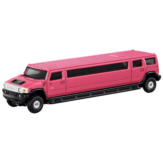 多美卡    175193    长款仿真车#148 商品图1