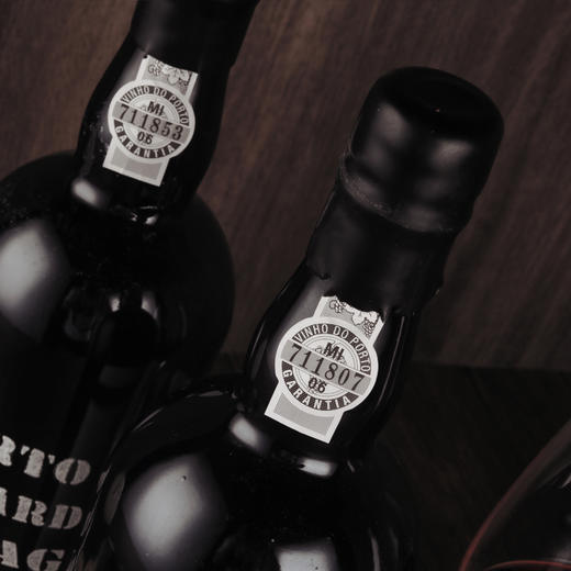 【瑕疵】99准满分膜拜！波特酒教父手作！美纳斯年份波特酒Maynard's Vintage Port 2016 商品图4