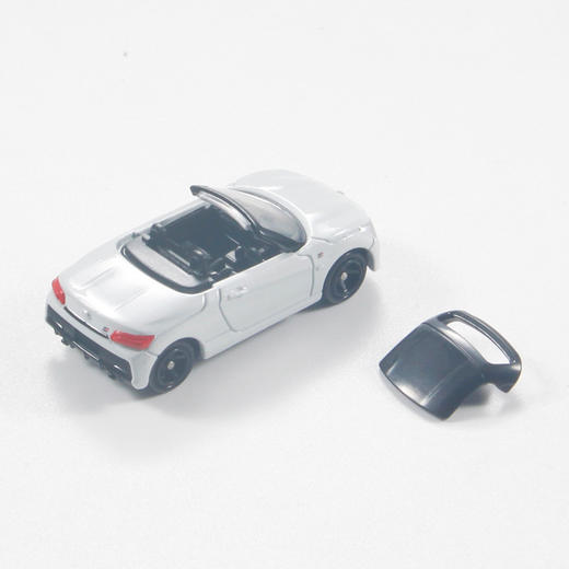 多美卡   175520      仿真车#93-11 商品图3