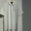EMPORIO ARMANI 阿玛尼 男士棉质短袖 POLO衫 白色 3L1FFZ 1JUVZ 0101 商品缩略图0
