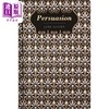 【中商原版】Chiltern经典系列 劝导 Chiltern Classic Persuasion 英文原版 Jane Austen 经典 大师 文学 商品缩略图2