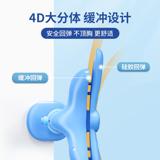 猫太子矫正器，皇冠矫正器，宝贝端正神器 商品图2