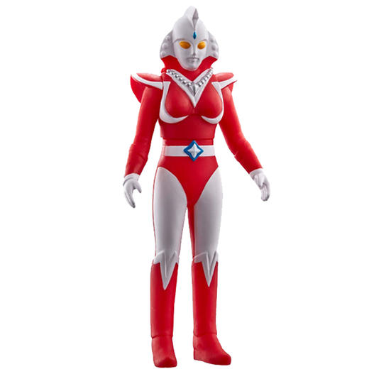 万代奥特曼 6080301  奥特曼人偶 商品图3