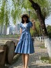 CAROLINE卡洛琳连衣裙 商品缩略图1