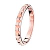 【包税】BOUCHERON/宝诗龙 alliance clou de paris系列 18k金玫瑰金戒指  JAL00108 商品缩略图0