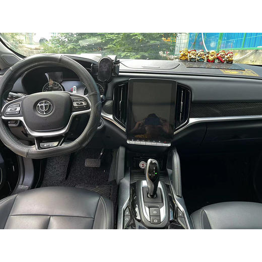 中华 V7 280T DCT 尊贵型 【长租-深圳】 商品图5