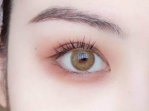 Sheepcon大直径品牌-金粉coco棕 商品图2