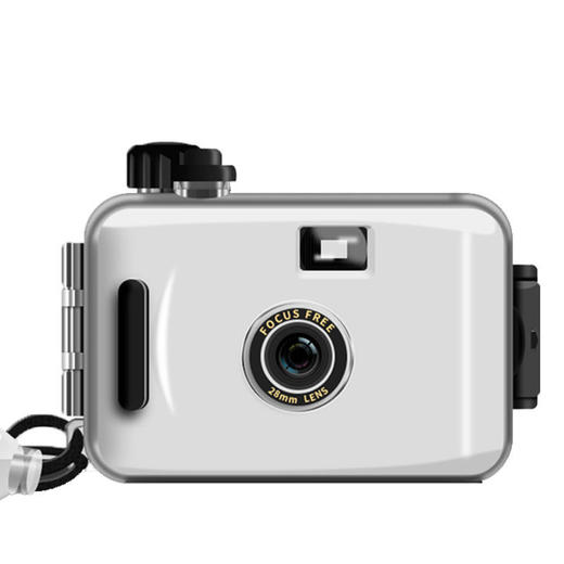 【记录生活，定格美好瞬间】ins胶卷相机复古胶片可拍照防水 商品图6