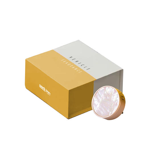 艾瑞尔香氛车载香氛车用香薰香片酒店同款 商品图5