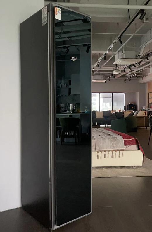 BDUN 德国铂敦 衣物护理机 镜面款 商品图1